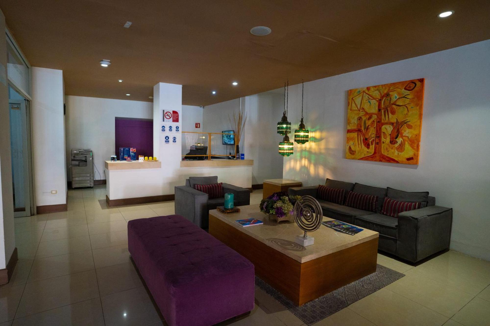 Hotel Suites Corazon Mexicano Guanajuato Exterior photo