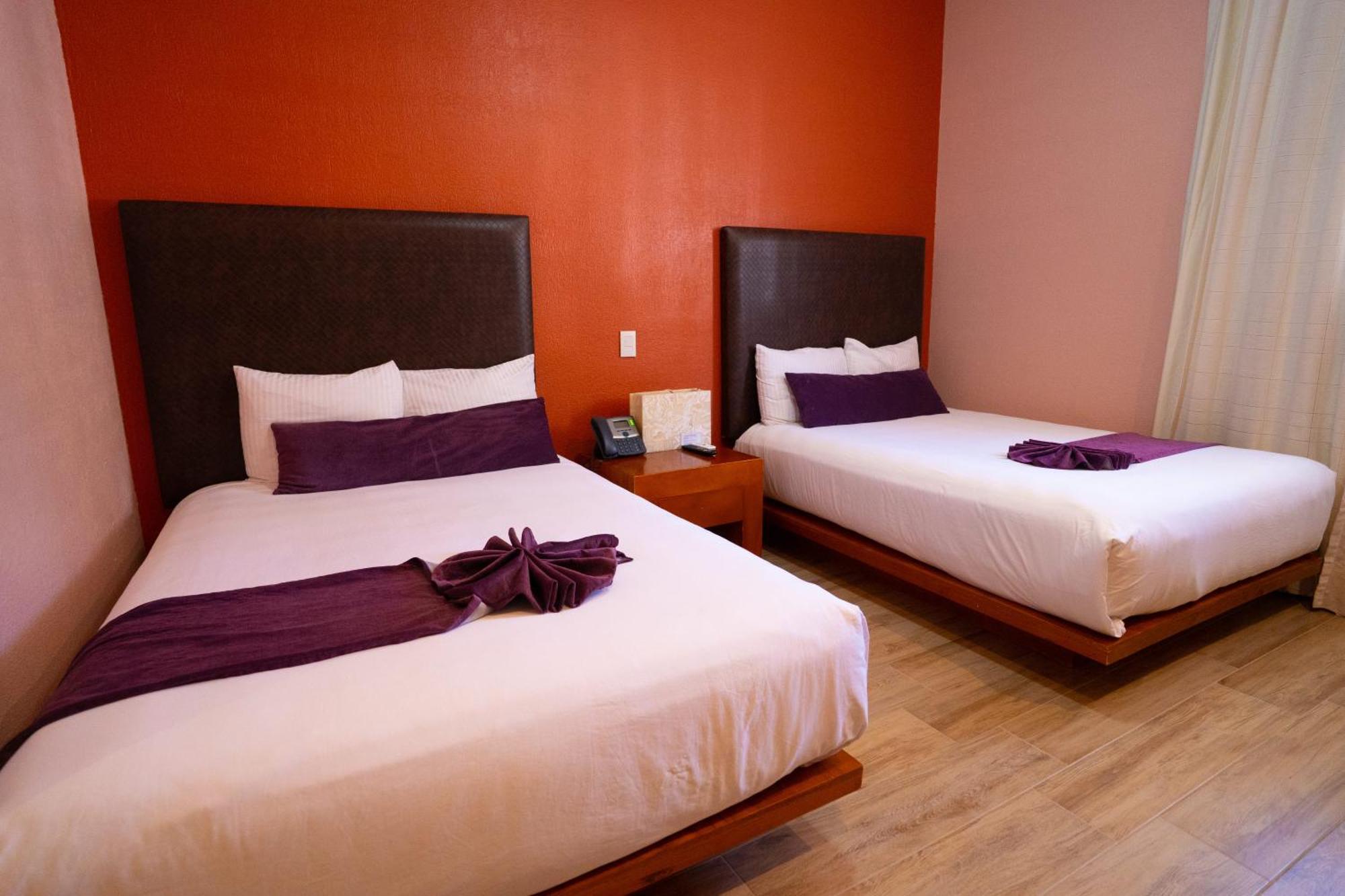 Hotel Suites Corazon Mexicano Guanajuato Exterior photo